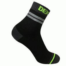  Водонепроницаемые носки DexShell Pro visibility Cycling