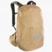 Велосипедный рюкзак EVOC Trail Pro 16 со встроенной защитой спины