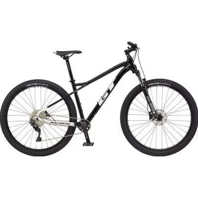 Велосипед GT Avalanche Comp 29″ Black