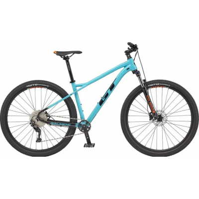 Велосипед GT 29 AVALANCHE COMP
