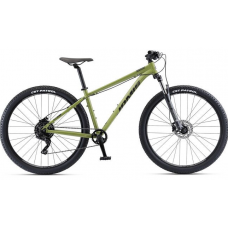 Велосипед Jamis DURANGO A1 flat olive