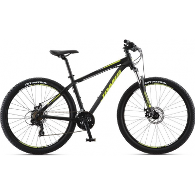  Jamis TRAIL X A2 M 