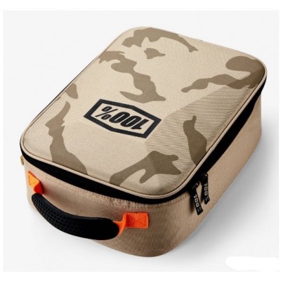 Сумка для очков Ride 100% Goggle Case [Desert Camo]