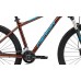 Велосипед MERIDA 2021 BIG.SEVEN 100-2X S(15) BRONZE(BLUE)