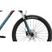 Велосипед MERIDA 2021 BIG.SEVEN 100-2X S(15) BRONZE(BLUE)