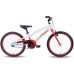 Велосипед Apollo NEO boys красный/черный 20"