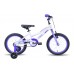 Велосипед Apollo NEO boys оранжевый/черный 16"