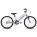 Велосипед Apollo NEO 3i boys черный/лайм 20"