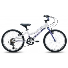 Велосипед Apollo NEO 6s girls синий/сиреневый 20"