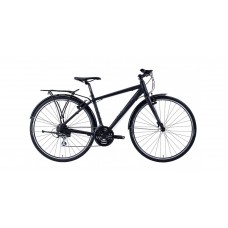 Велосипед CENTURION Crossline 50R Matt Black 44cm