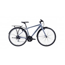 Велосипед CENTURION Crossline 50R Silver 44cm