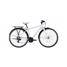 Велосипед CENTURION Crossline 30R White 44cm