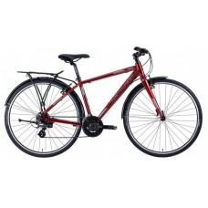 Велосипед CENTURION Crossline 30R Red 44cm