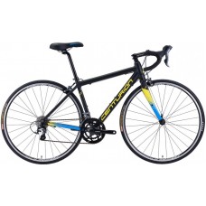 Велосипед CENTURION Hyperdrive 300 Matt Black 47cm