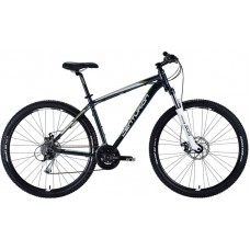 Велосипед CENTURION BACKFIRE B6-MD 43CM,IRON BLUE