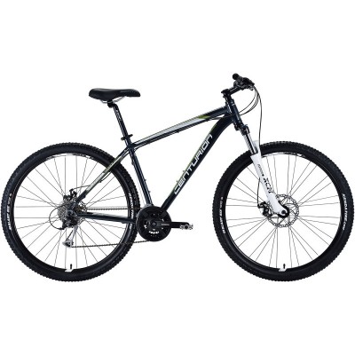 Велосипед CENTURION BACKFIRE B6-MD 43CM,IRON BLUE