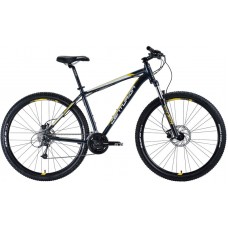 Велосипед CENTURION BACKFIRE B7-HD 38CM,IRON BLUE