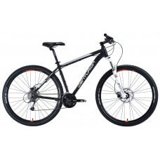 Велосипед CENTURION BACKFIRE B8-HD 38CM,WRINKLE BK