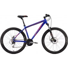 Велосипед CENTURION 2016 Backfire N6-MD, Dark Blue, 46cm