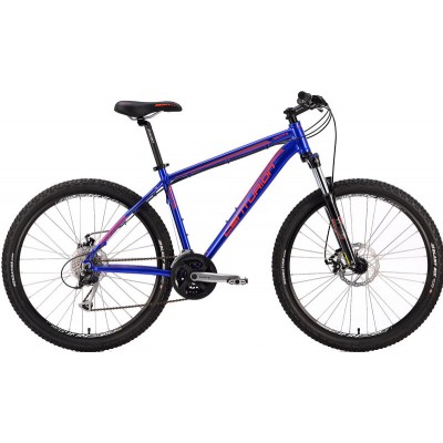 Велосипед CENTURION 2016 Backfire N6-MD, Dark Blue, 46cm