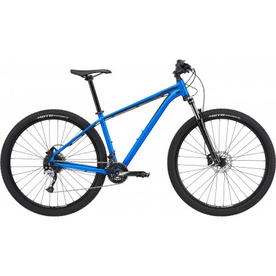 Велосипед Cannondale TRAIL 5 рама - S 2020 ELB 27,5"     Велосипед Cannondale TRAIL 5 рама - S 2020 ELB 27,5"