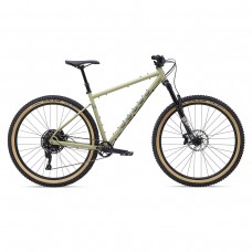 Велосипед Marin PINE MOUNTAIN 2 рама - L 2020 Gloss Sage Green/Teal/Orange/Brown 29"