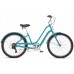 Велосипед Schwinn SIVICA 7 Women голубой 2020 26"