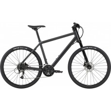 Велосипед Cannondale BAD BOY 2 рама - L 2020 BBQ 27,5"