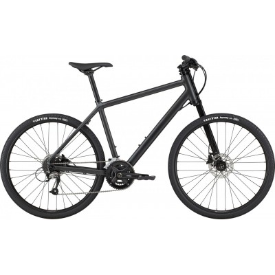 Велосипед Cannondale BAD BOY 2 рама - L 2020 BBQ 27,5" 