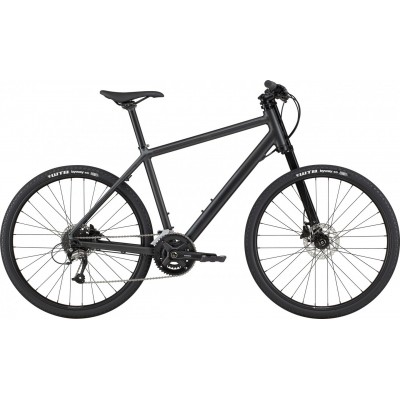 Велосипед Cannondale BAD BOY 2 рама - L 2020 BBQ 27,5"  Велосипед Cannondale BAD BOY 2 рама - L 2020 BBQ 27,5"