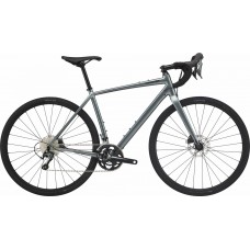Велосипед Cannondale TOPSTONE Tiagra рама - M 2020 GRY 28"
