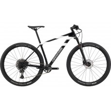 Велосипед Cannondale F-SI Carbon 5 рама - L 2020 NYW 29" 