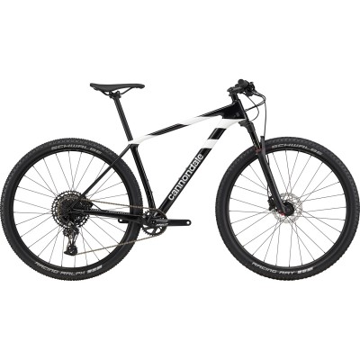 Велосипед Cannondale F-SI Carbon 5 рама - L 2020 NYW 29"  