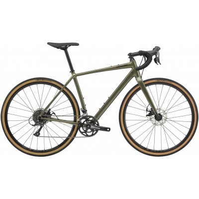 Велосипед Cannondale TOPSTONE Sora рама - L 2020 MAT 28" Велосипед Cannondale TOPSTONE Sora рама - L 2020 MAT 28"