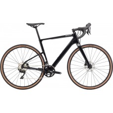 Велосипед Cannondale TOPSTONE Carbon 105 рама - XS 2020 BPL 28"