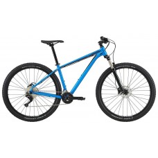 Велосипед Cannondale TRAIL 5 рама - L 2020 ELB 29" 