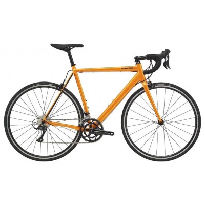 Велосипед Cannondale CAAD Optimo Sora рама - 51см 2020 CRU 28" Велосипед Cannondale CAAD Optimo Sora рама - 51см 2020 CRU 28"