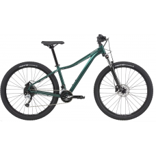 Велосипед Cannondale TANGO 3 Feminine рама - M 2020 EMR 29" 