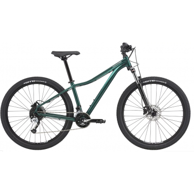 Велосипед Cannondale TANGO 3 Feminine рама - M 2020 EMR 29"   