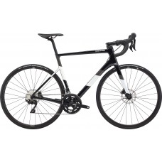 Велосипед Cannondale SUPERSIX Carbon Disc 105 рама - 51см 2020 BPL 28"