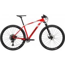 Велосипед Cannondale F-SI Carbon 3 рама - L 2020 ARD 29" 