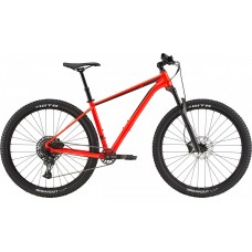 Велосипед Cannondale TRAIL 2 рама - X 2020 ARD 29" 