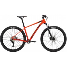 Велосипед Cannondale TRAIL 5 рама - XL 2019 ARD ( Европейская коллекция ) 29"