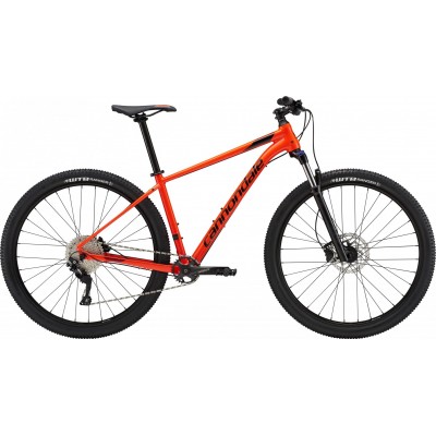 Велосипед Cannondale TRAIL 5 рама - XL 2019 ARD ( Европейская коллекция ) 29"