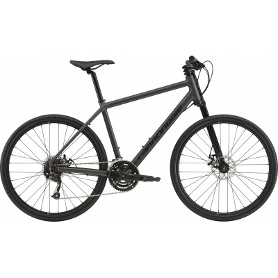 Велосипед Cannondale BAD BOY 3 рама - Х 2019 BBQ черно-матовый 27,5" Велосипед Cannondale BAD BOY 3 рама - Х 2019 BBQ черно-матовый 27,5"