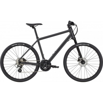 Велосипед Cannondale BAD BOY 3 рама - L 2020 BBQ черно-матовый 27,5"  Велосипед Cannondale BAD BOY 3 рама - L 2020 BBQ черно-матовый 27,5"