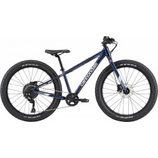 Велосипед Cannondale CUJO Race OS 2020 CML 24+"