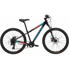 Велосипед Cannondale TRAIL GIRLS OS 2019 GXY 24"