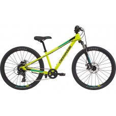 Велосипед Cannondale TRAIL GIRLS OS 2020 NYW 24"