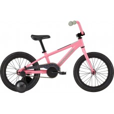 Велосипед Cannondale TRAIL SS GIRLS OS 2020 FLM 16"